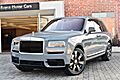 2022 Rolls-Royce Cullinan