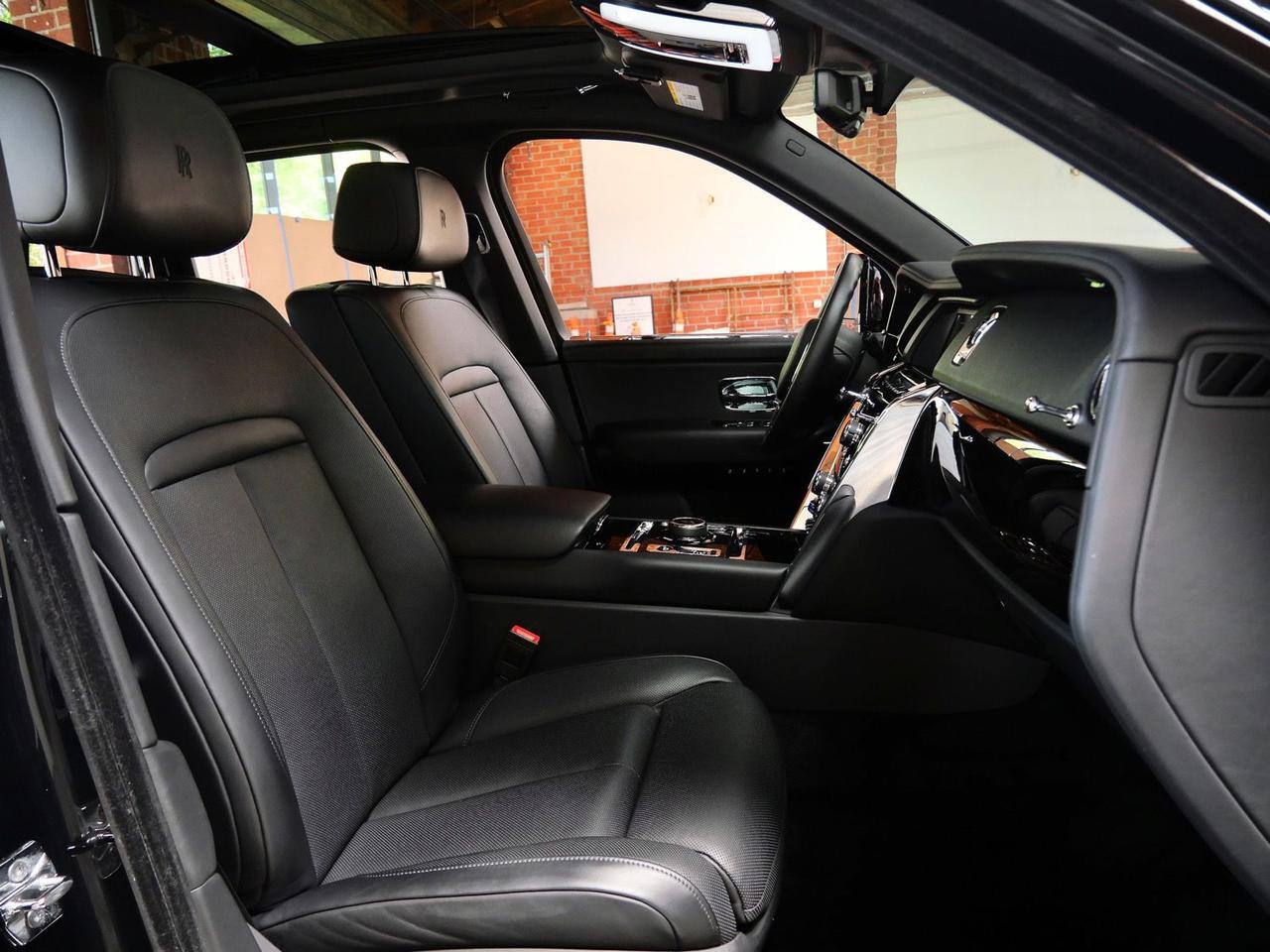 2022 Rolls-Royce Cullinan Lawrence KS