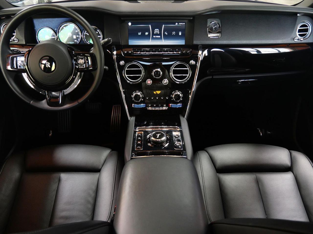 2022 Rolls-Royce Cullinan Lawrence KS