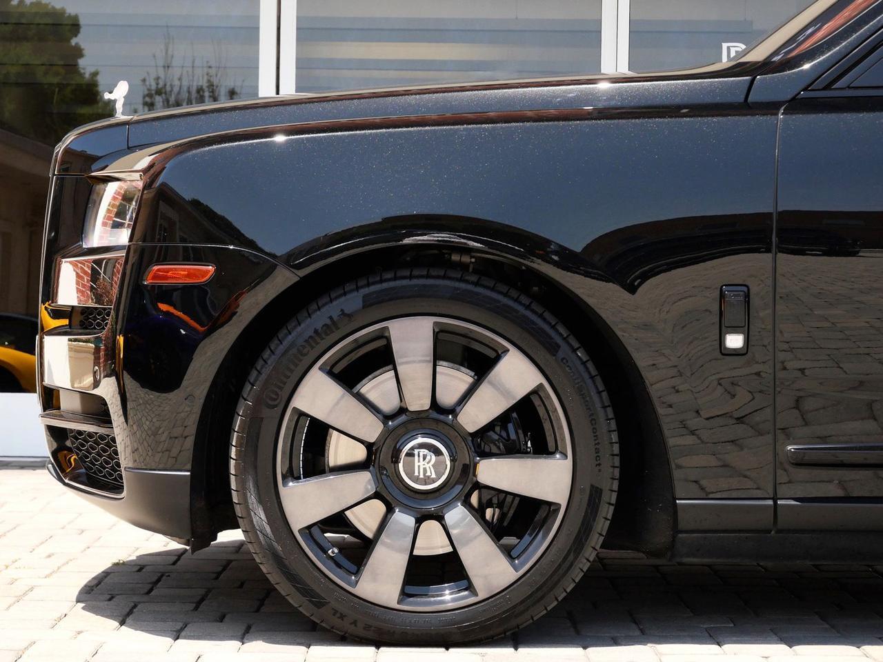 2022 Rolls-Royce Cullinan Lawrence KS