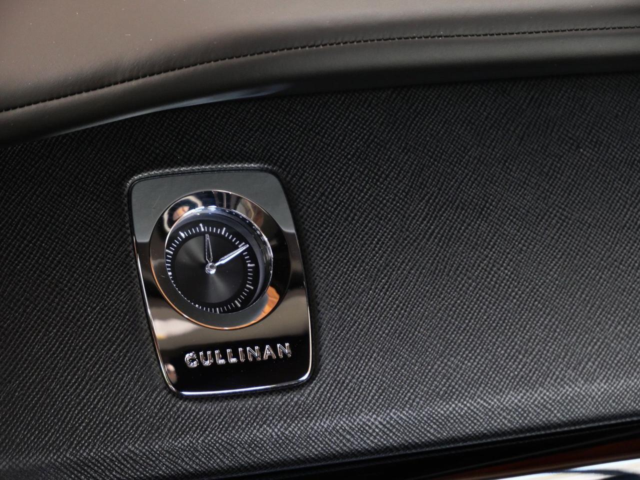 2022 Rolls-Royce Cullinan Lawrence KS