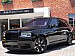 2022 Rolls-Royce Cullinan