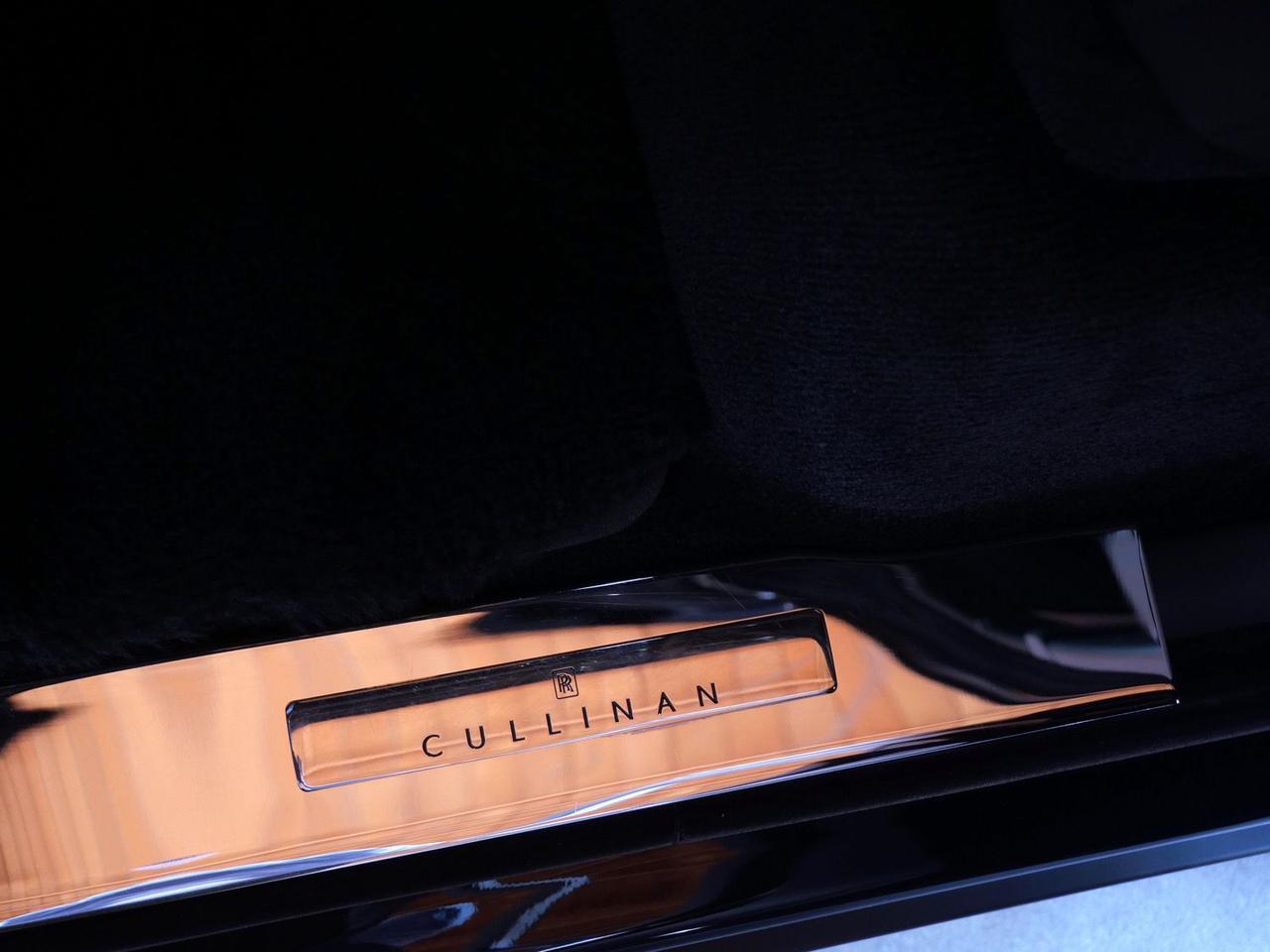 2022 Rolls-Royce Cullinan Lawrence KS