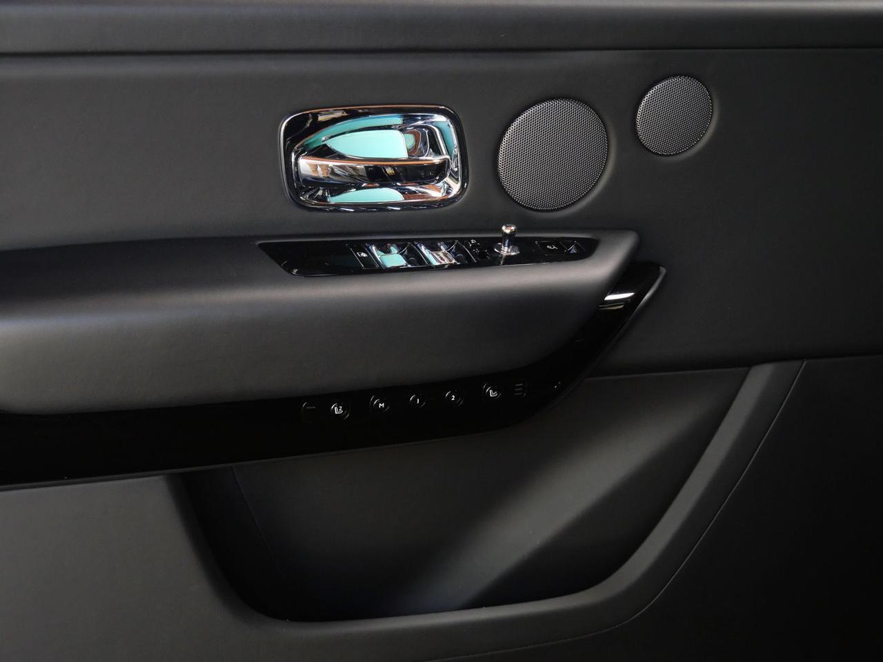 2022 Rolls-Royce Cullinan Lawrence KS