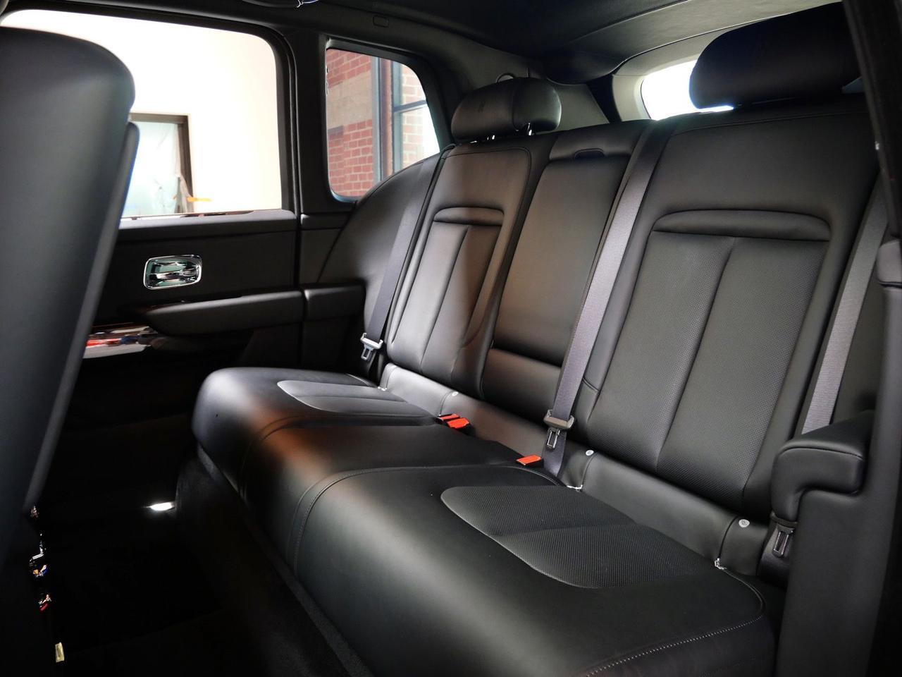 2022 Rolls-Royce Cullinan Lawrence KS