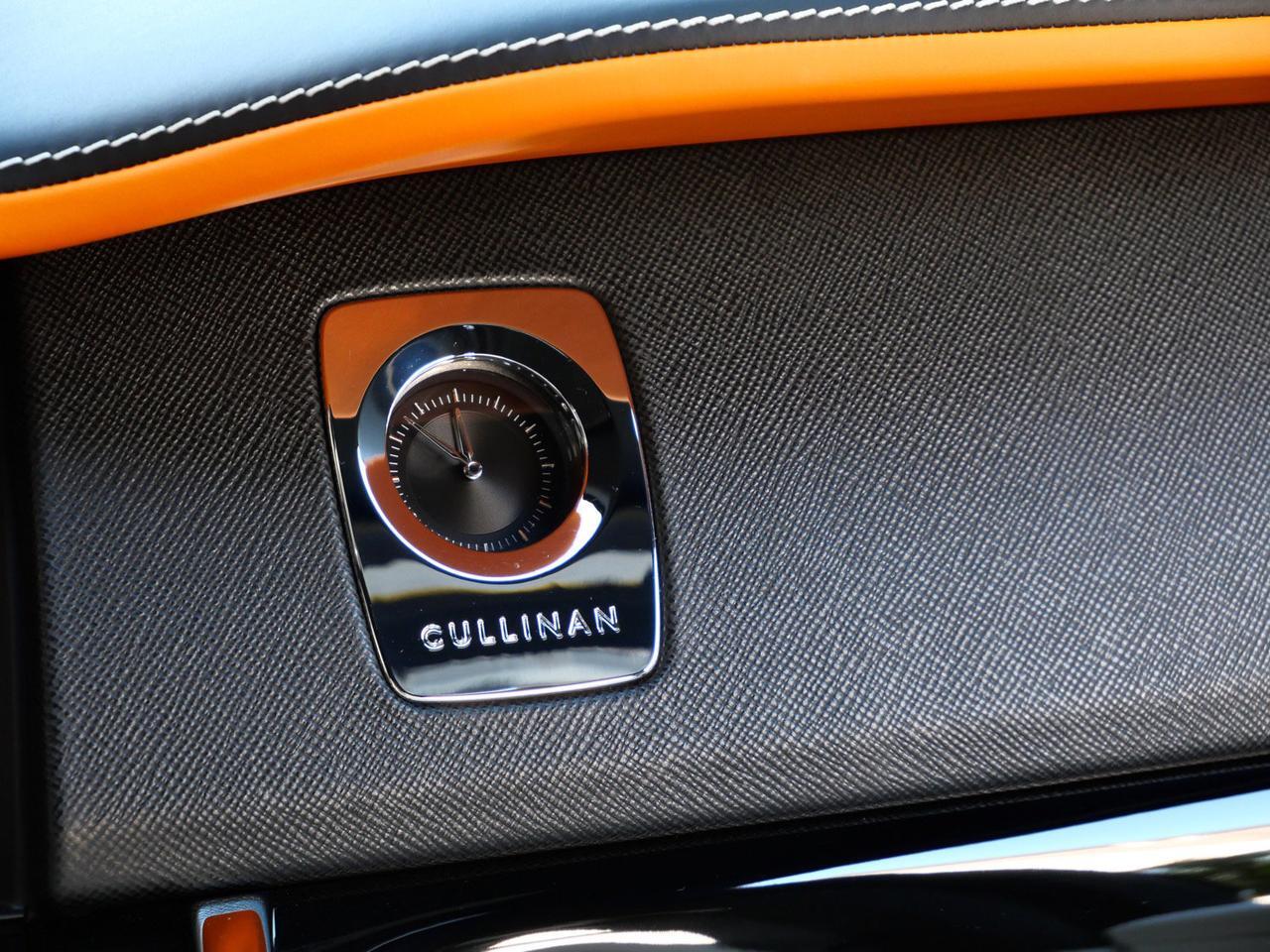 2022 Rolls-Royce Cullinan Lawrence KS