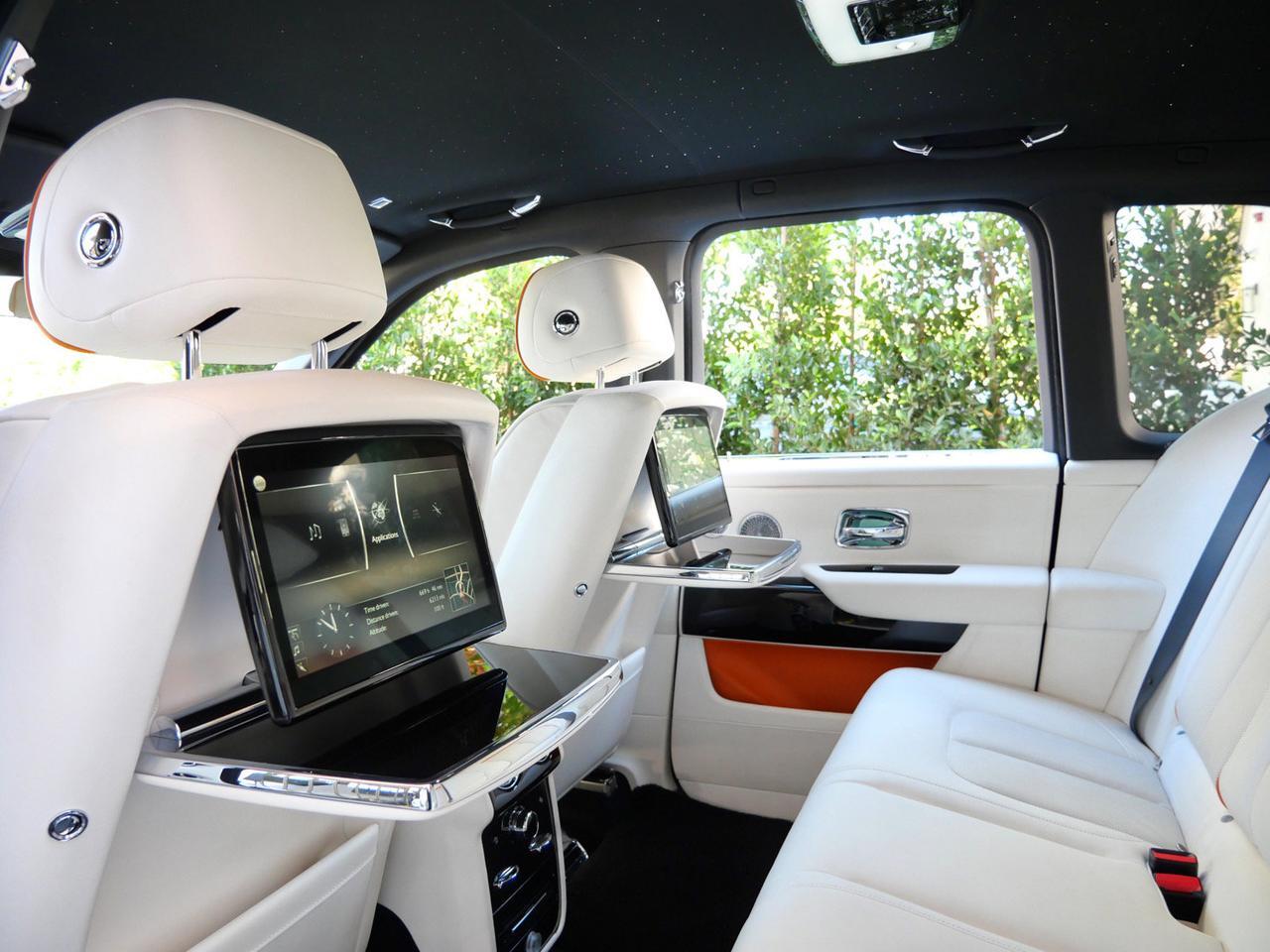 2022 Rolls-Royce Cullinan Lawrence KS
