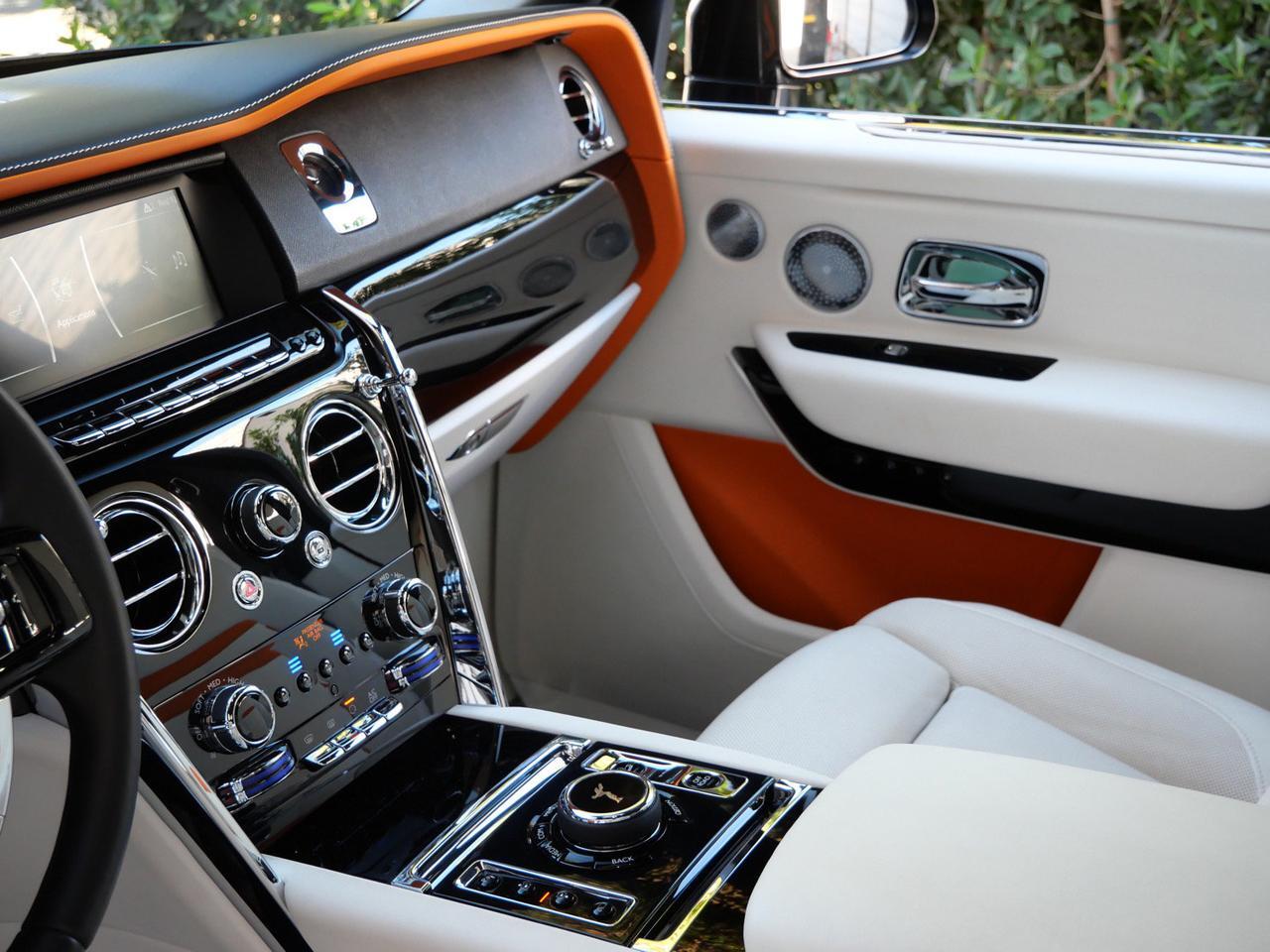 2022 Rolls-Royce Cullinan Lawrence KS