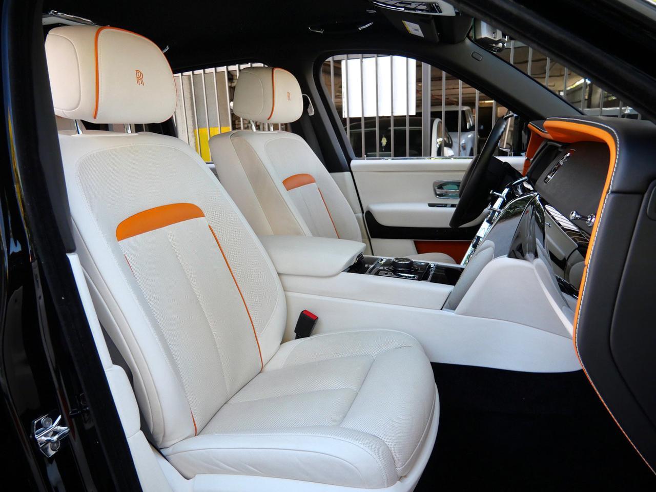 2022 Rolls-Royce Cullinan Lawrence KS
