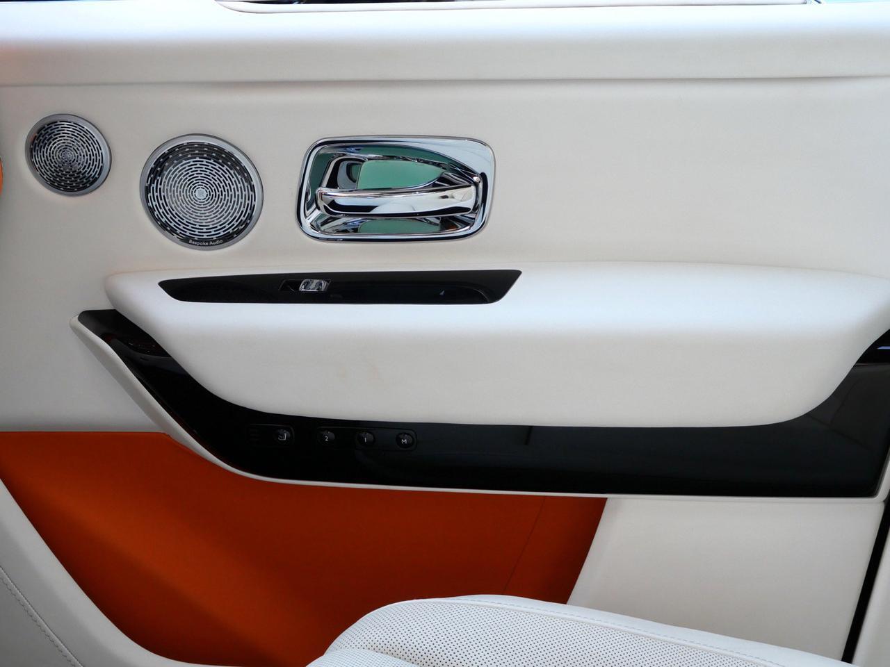 2022 Rolls-Royce Cullinan Lawrence KS