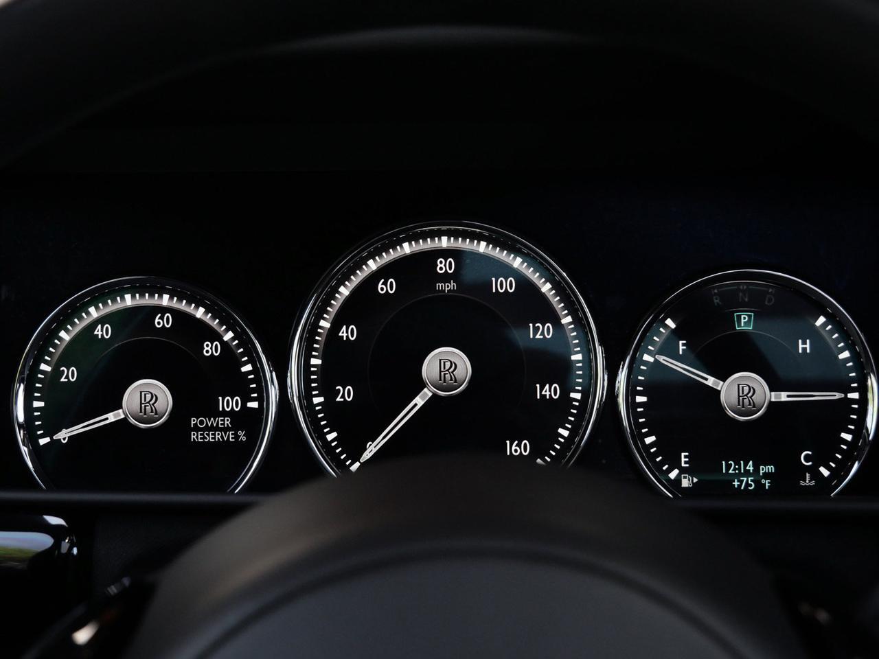 2022 Rolls-Royce Cullinan Lawrence KS