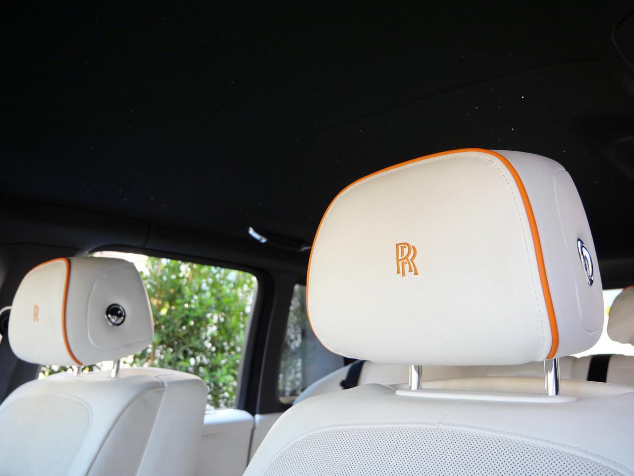 2022 Rolls-Royce Cullinan Lawrence KS