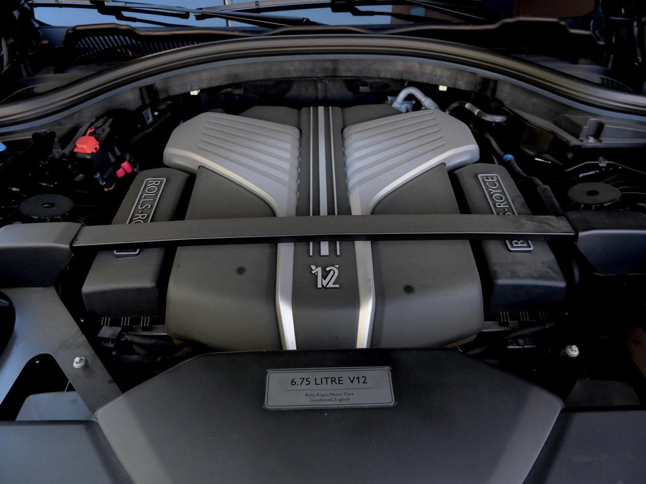2022 Rolls-Royce Cullinan Lawrence KS
