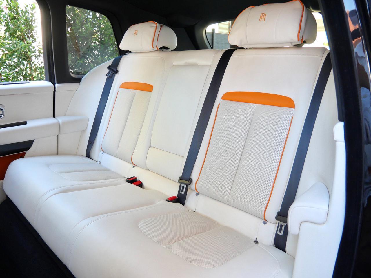 2022 Rolls-Royce Cullinan Lawrence KS