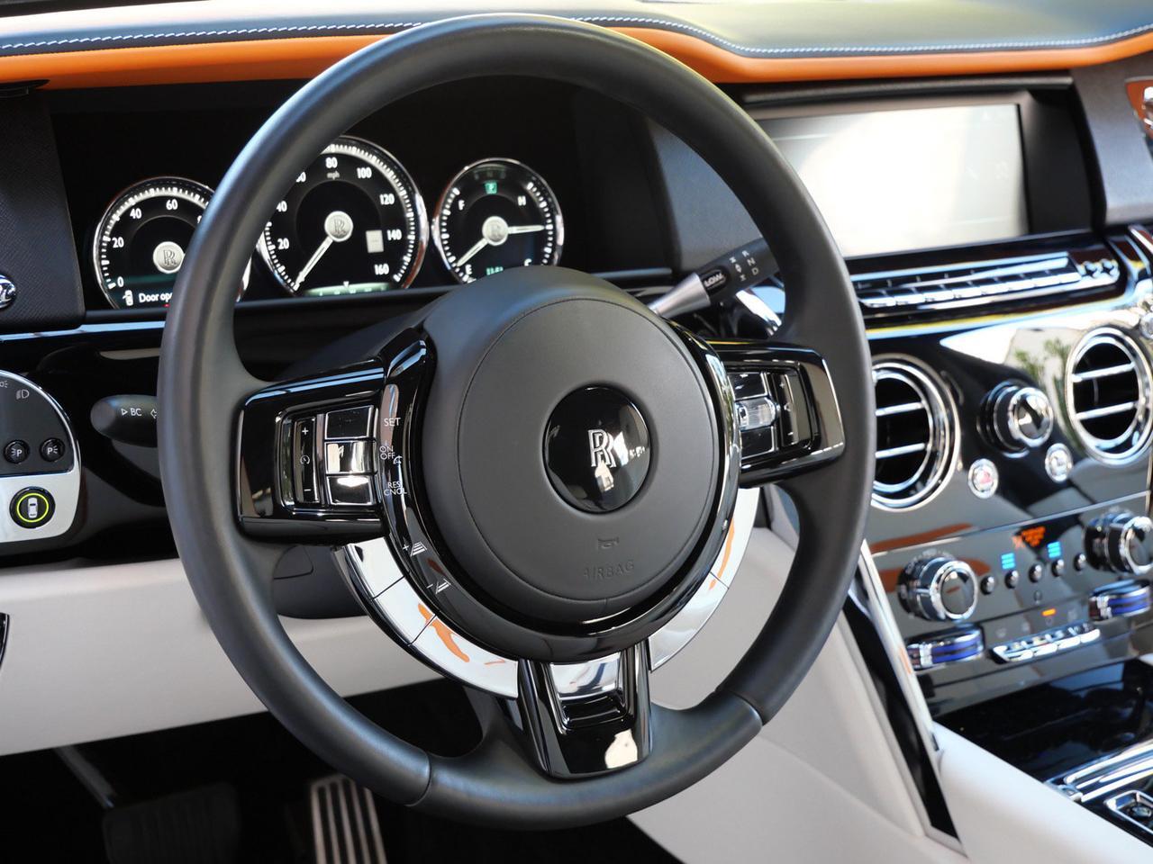 2022 Rolls-Royce Cullinan Lawrence KS