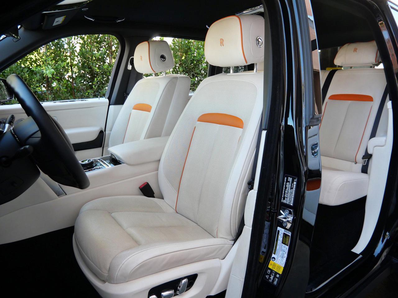 2022 Rolls-Royce Cullinan Lawrence KS