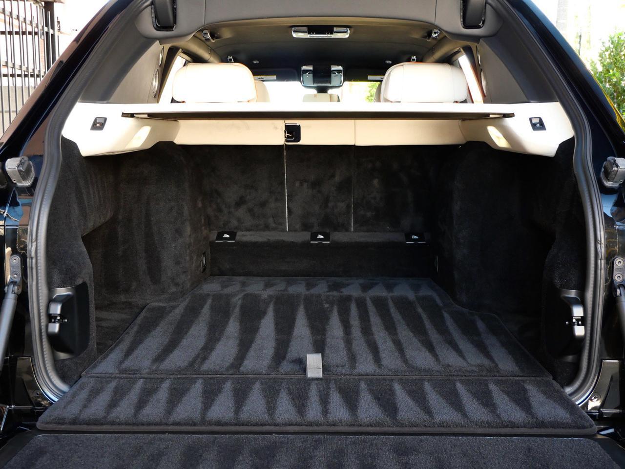 2022 Rolls-Royce Cullinan Lawrence KS