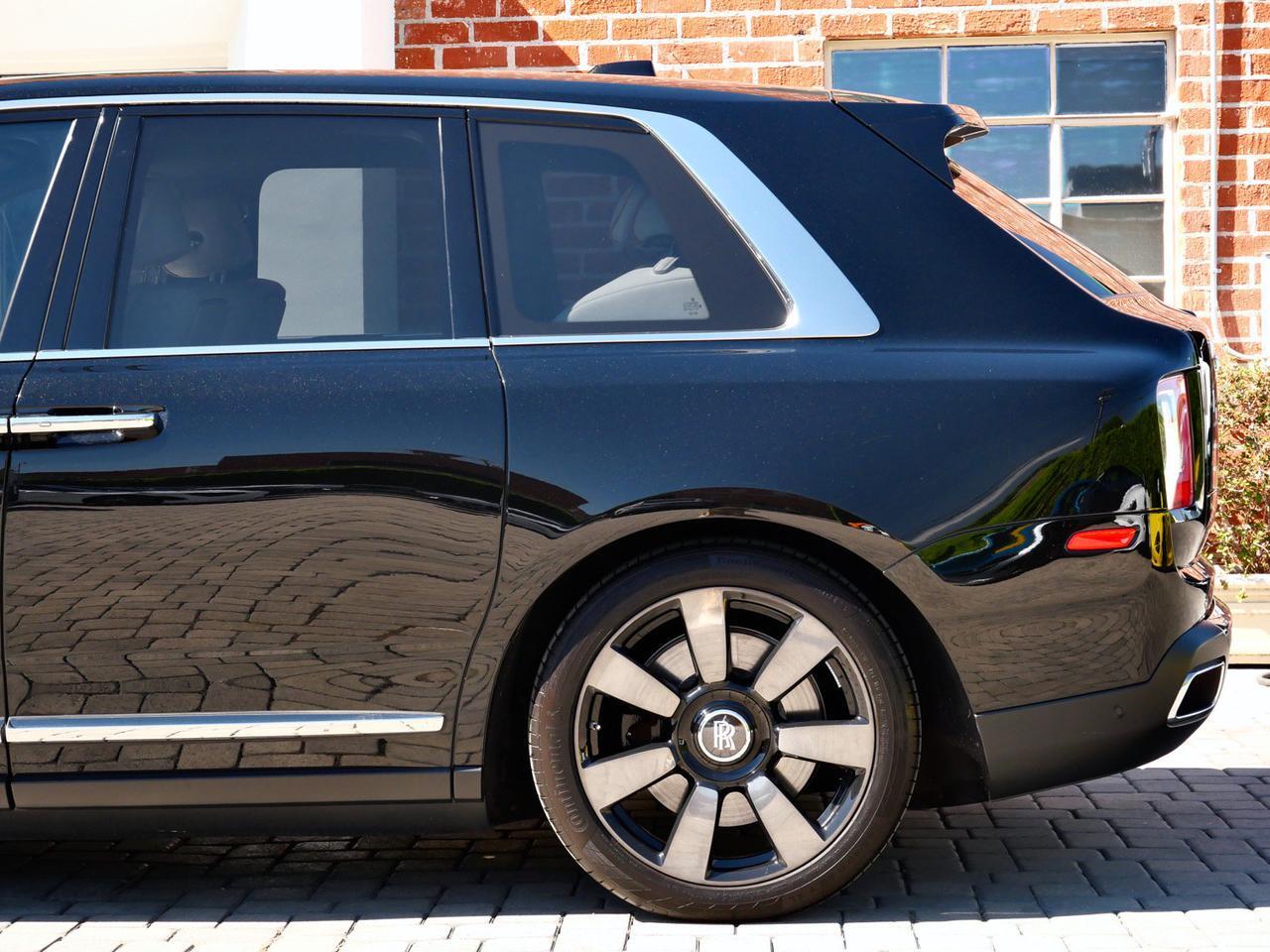 2022 Rolls-Royce Cullinan Lawrence KS