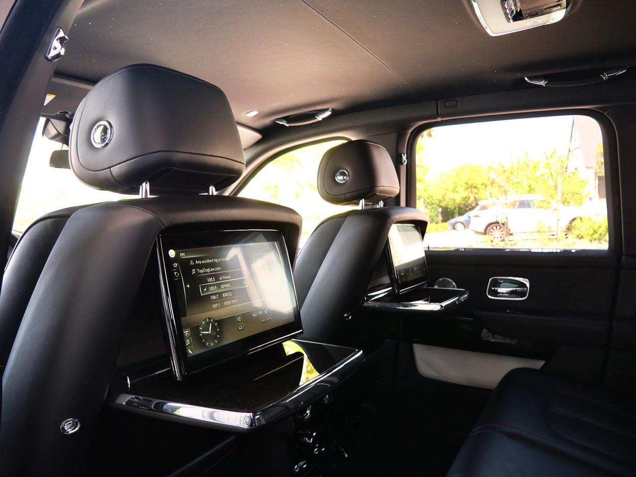 2022 Rolls-Royce Cullinan Lawrence KS