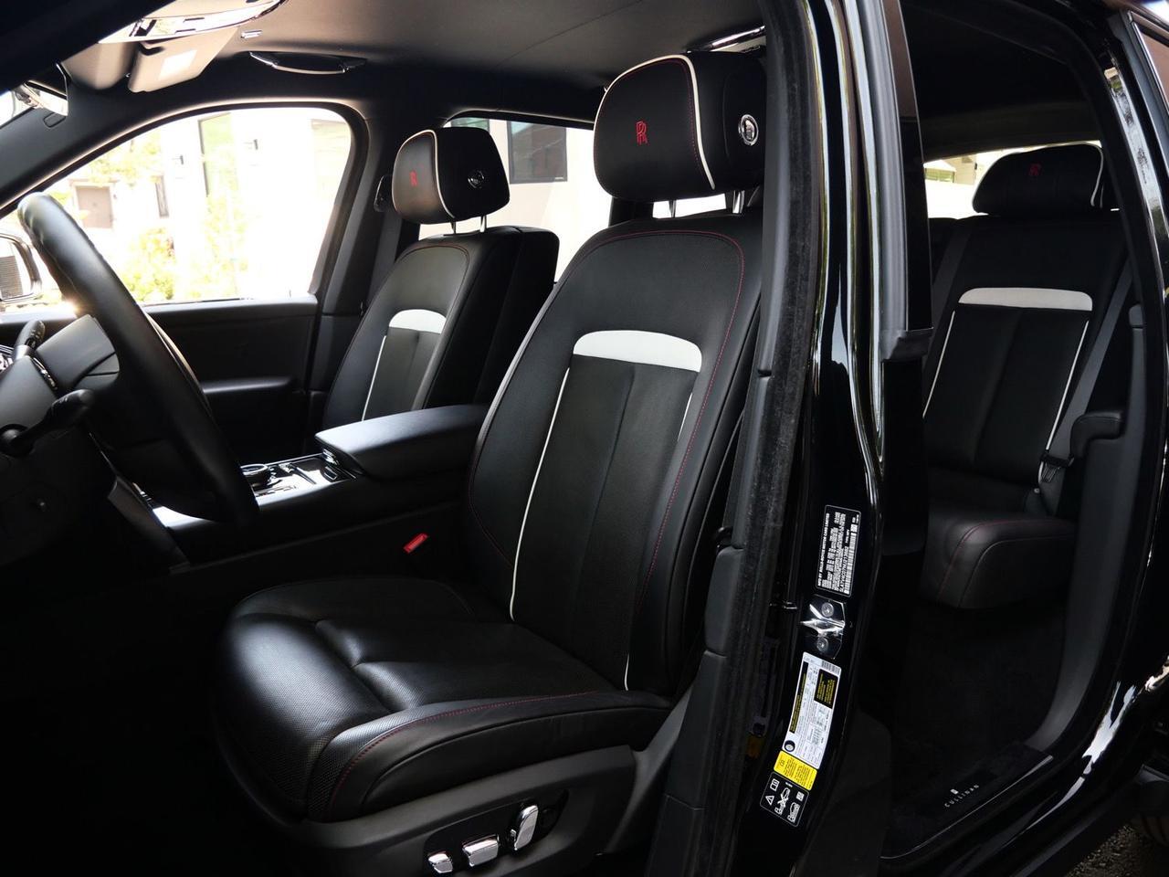 2022 Rolls-Royce Cullinan Lawrence KS