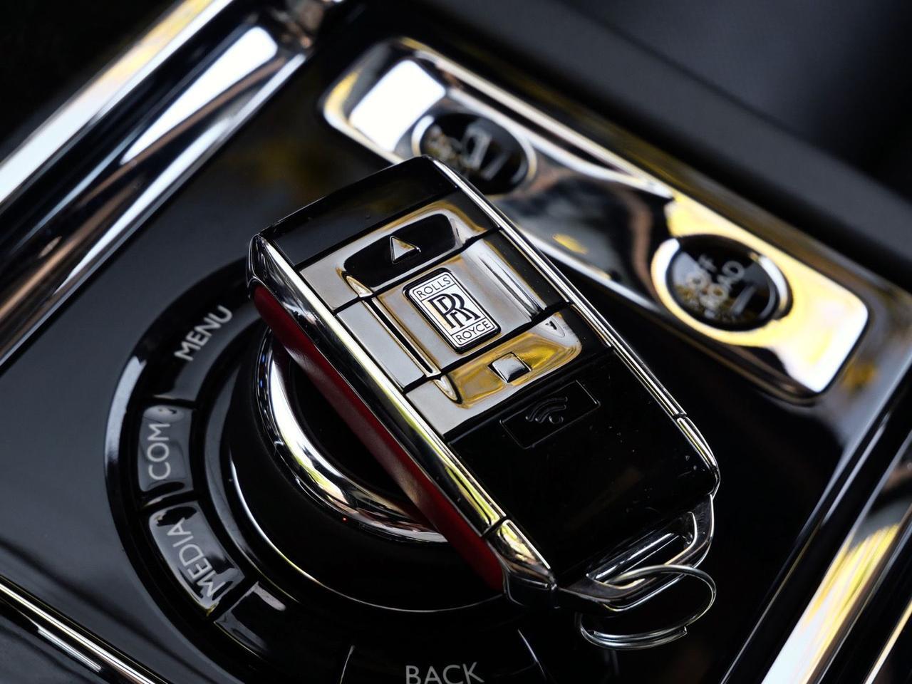 2022 Rolls-Royce Cullinan Lawrence KS