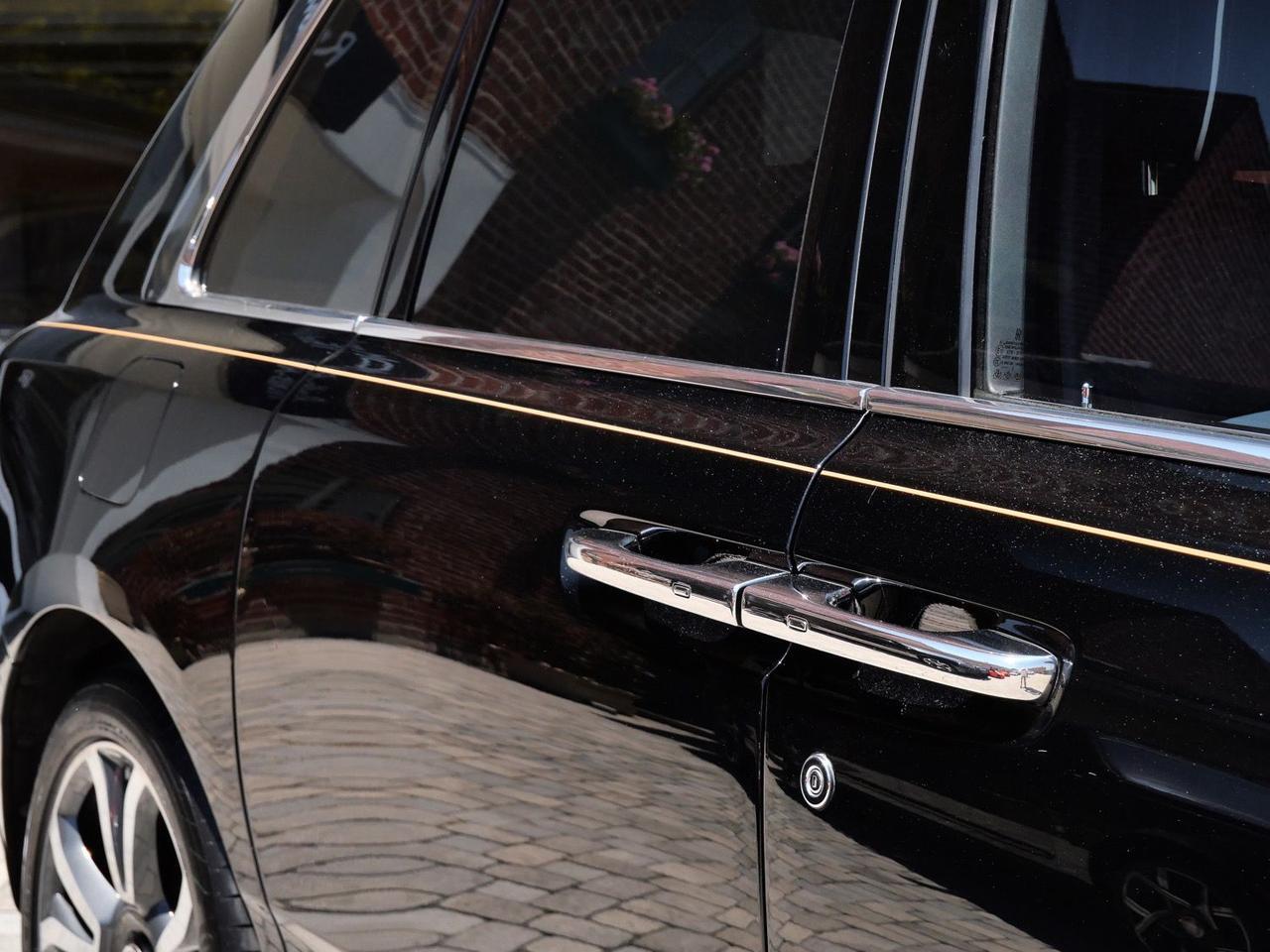 2022 Rolls-Royce Cullinan Lawrence KS