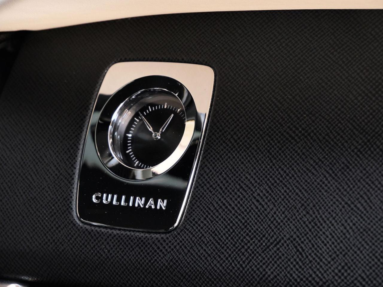 2022 Rolls-Royce Cullinan Lawrence KS