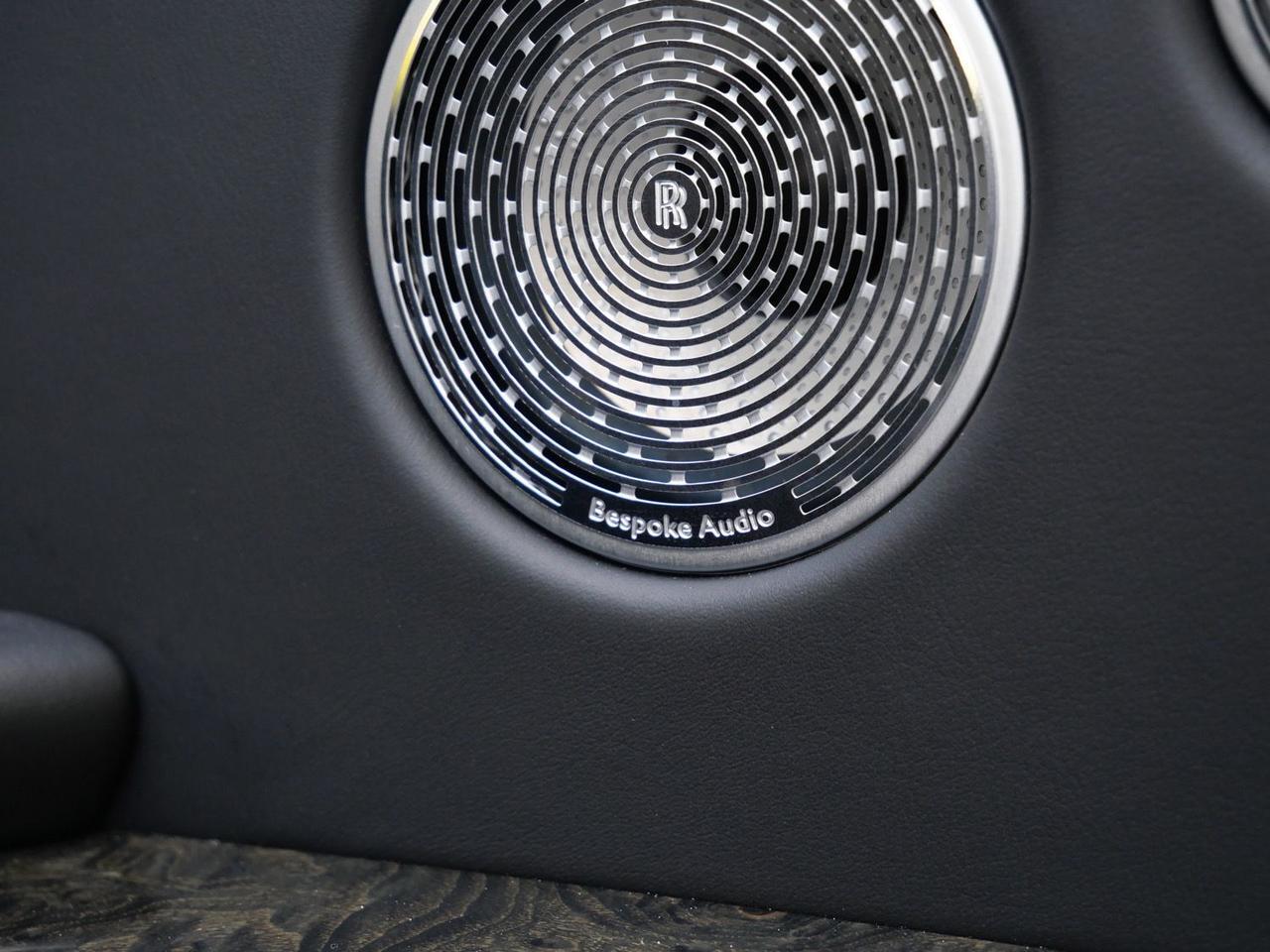 2022 Rolls-Royce Cullinan Lawrence KS