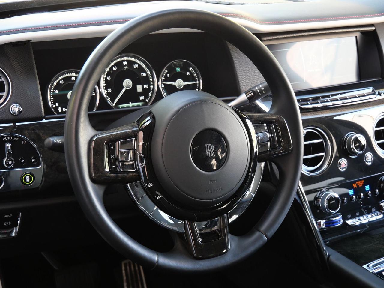 2022 Rolls-Royce Cullinan Lawrence KS