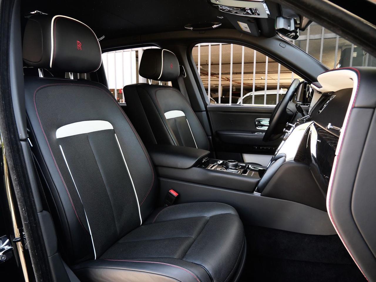 2022 Rolls-Royce Cullinan Lawrence KS