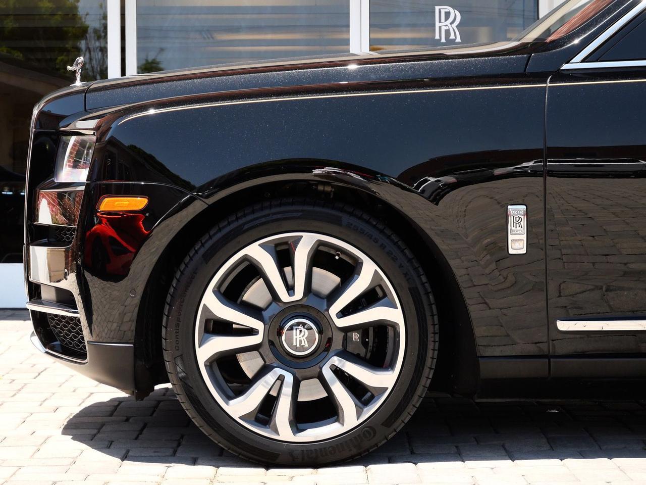 2022 Rolls-Royce Cullinan Lawrence KS