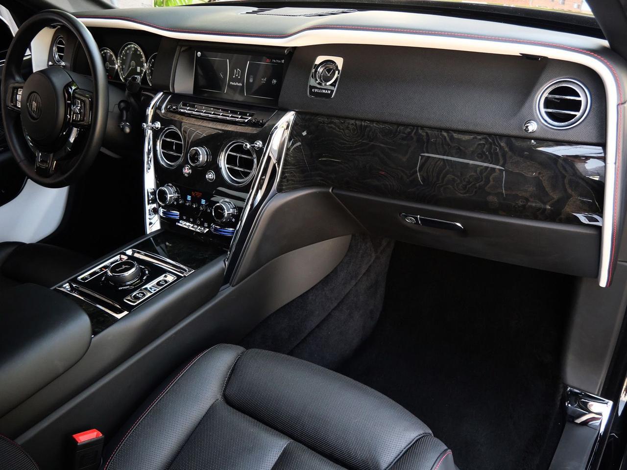 2022 Rolls-Royce Cullinan Lawrence KS
