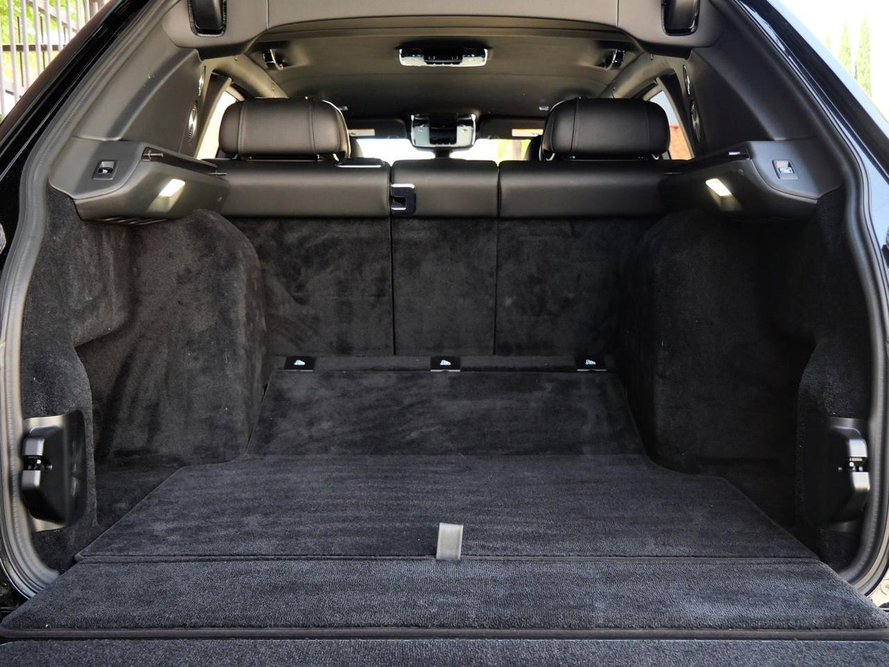 2022 Rolls-Royce Cullinan Lawrence KS