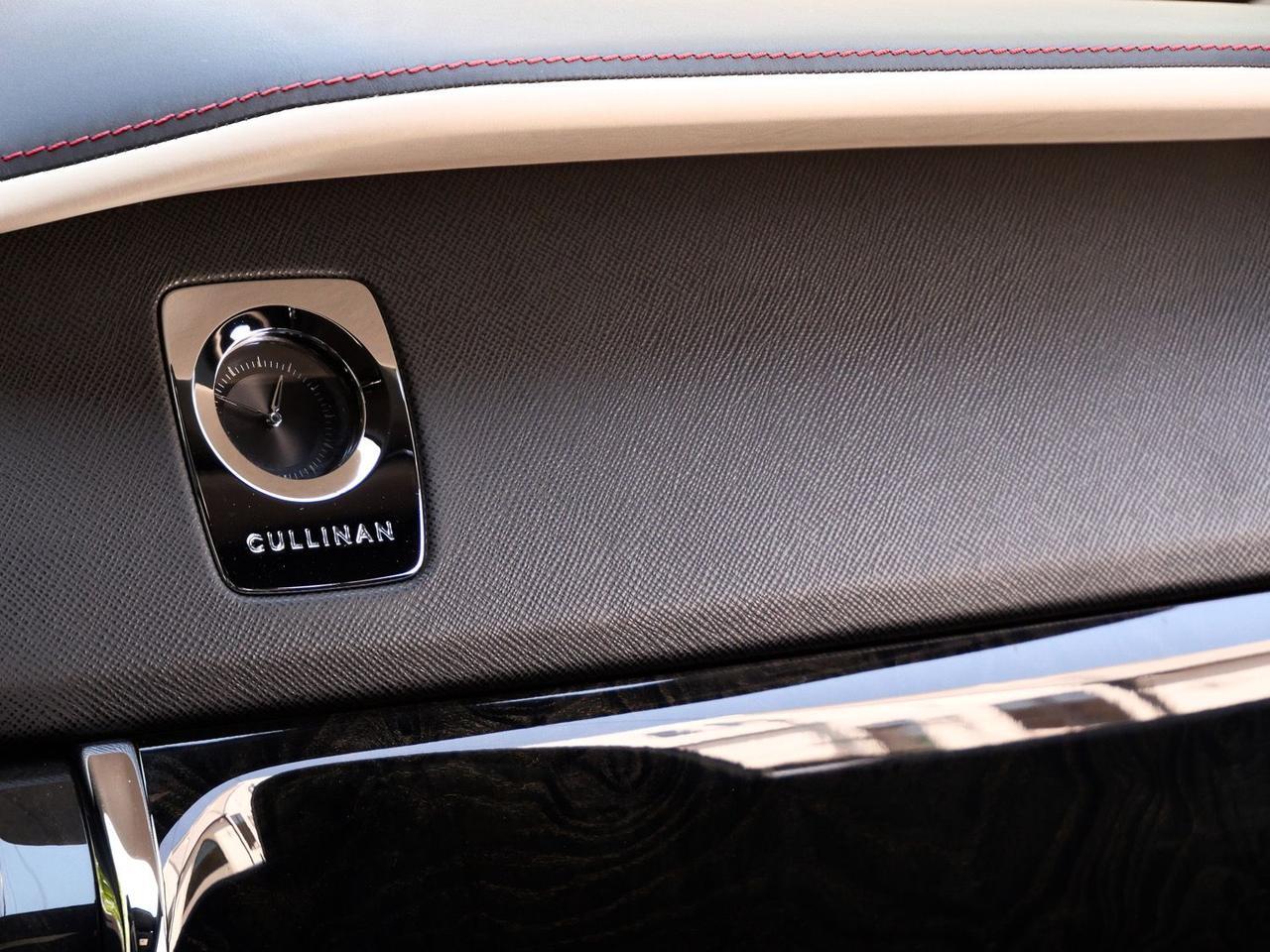 2022 Rolls-Royce Cullinan Lawrence KS