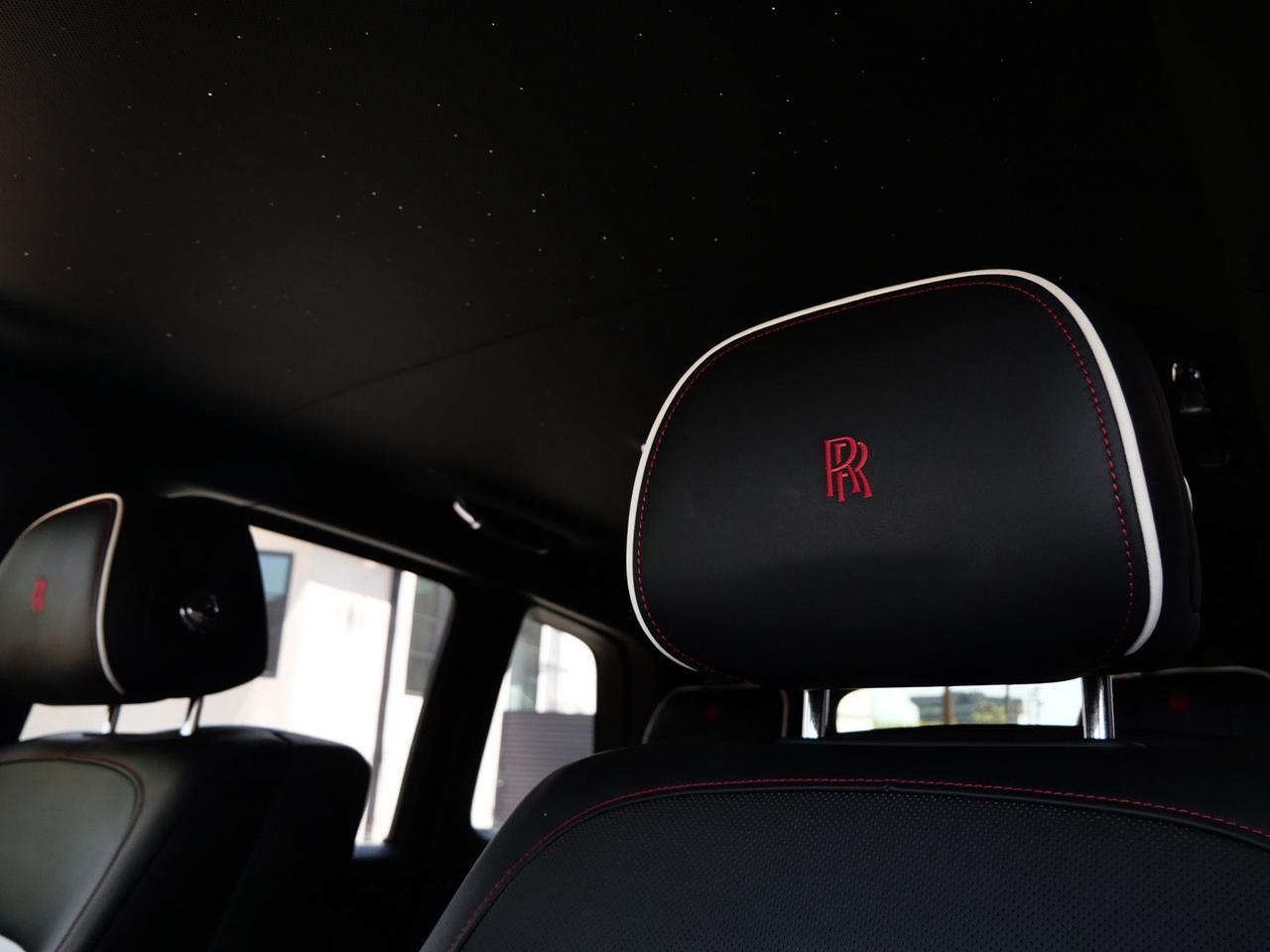 2022 Rolls-Royce Cullinan Lawrence KS