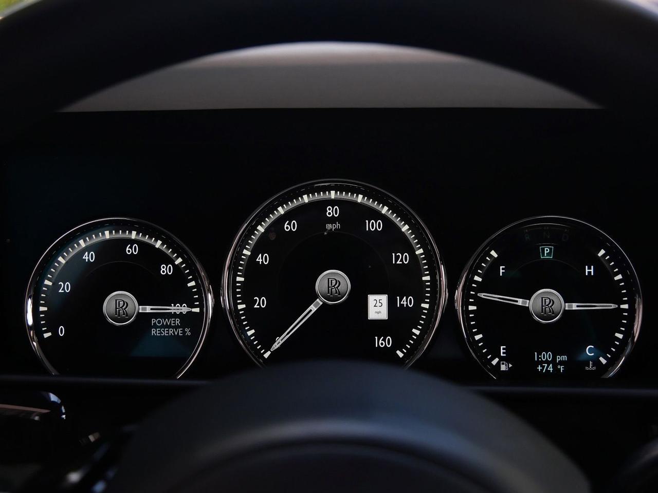 2022 Rolls-Royce Cullinan Lawrence KS