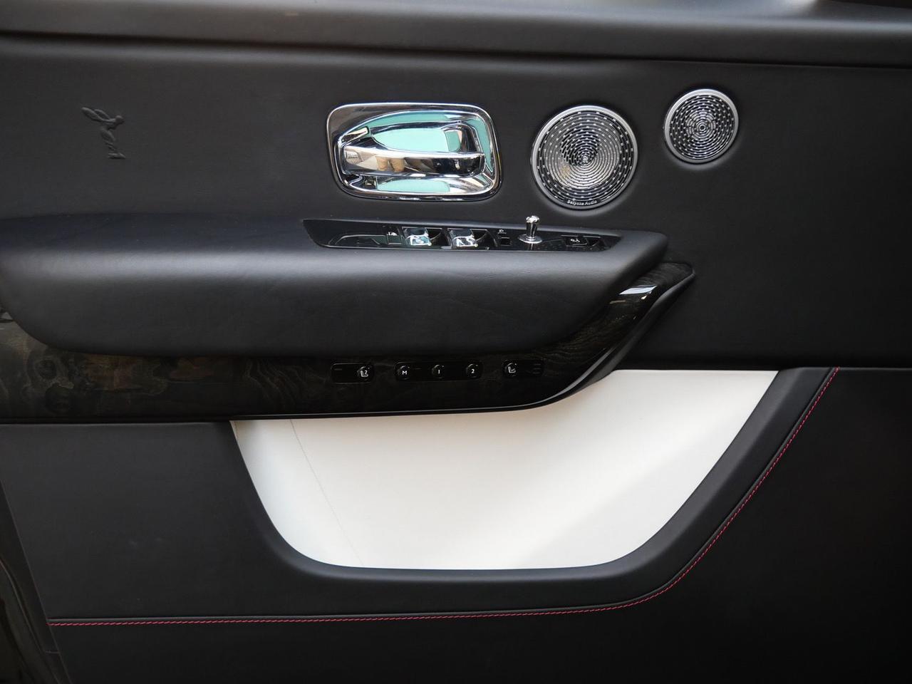 2022 Rolls-Royce Cullinan Lawrence KS