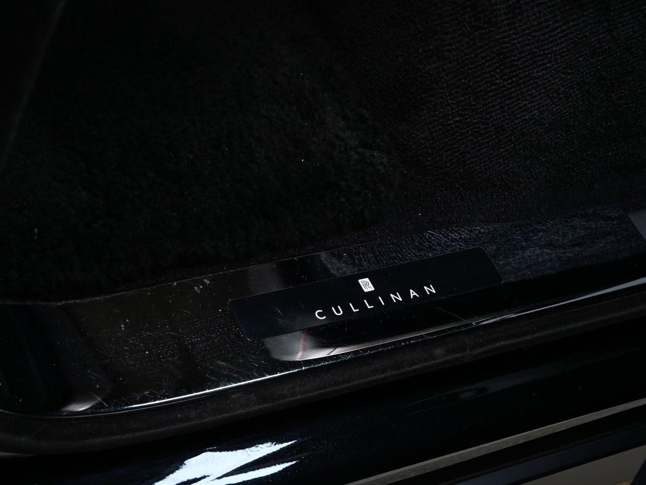 2022 Rolls-Royce Cullinan Lawrence KS