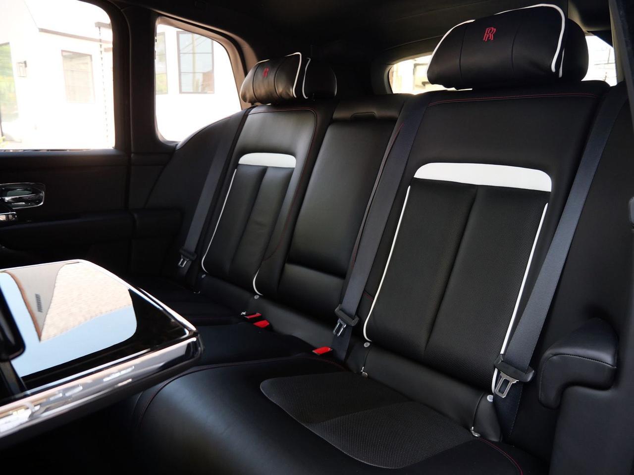2022 Rolls-Royce Cullinan Lawrence KS