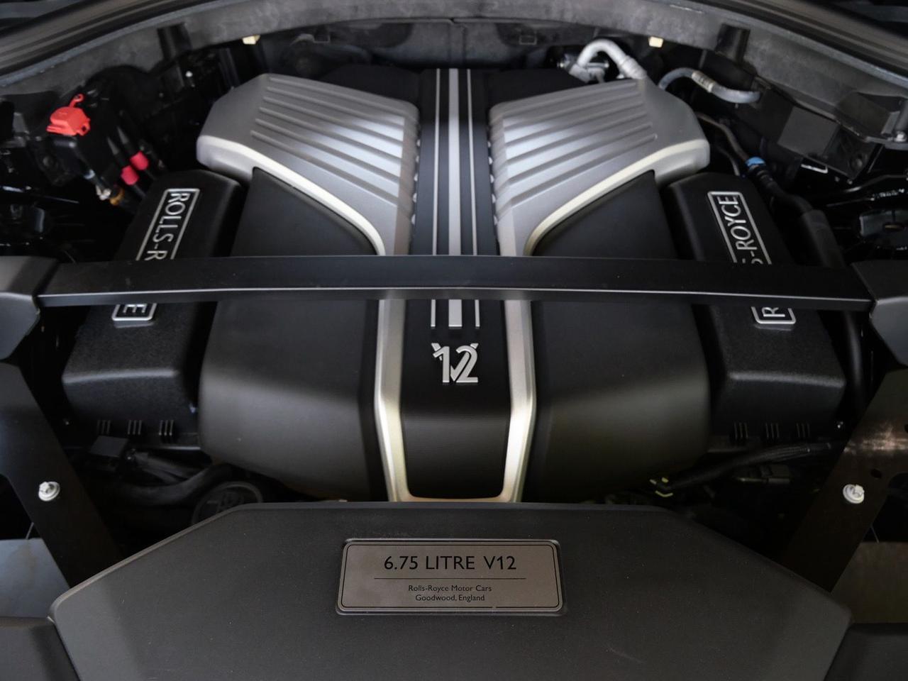 2022 Rolls-Royce Cullinan Lawrence KS