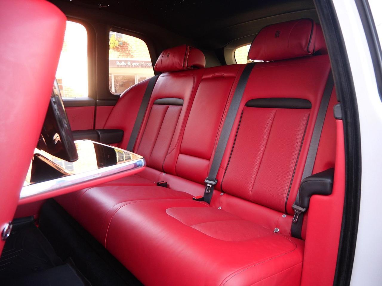 2022 Rolls-Royce Cullinan Lawrence KS