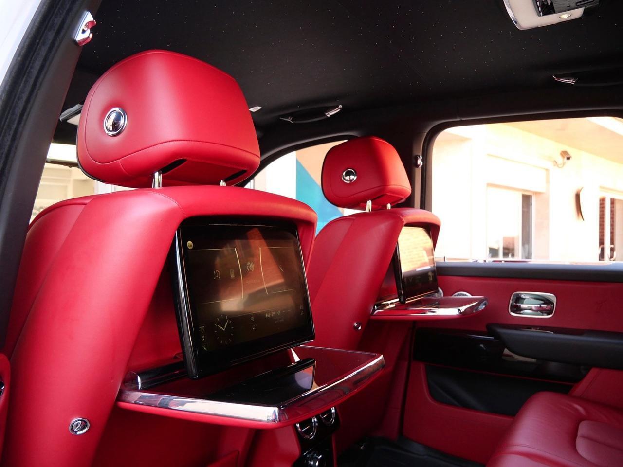 2022 Rolls-Royce Cullinan Lawrence KS