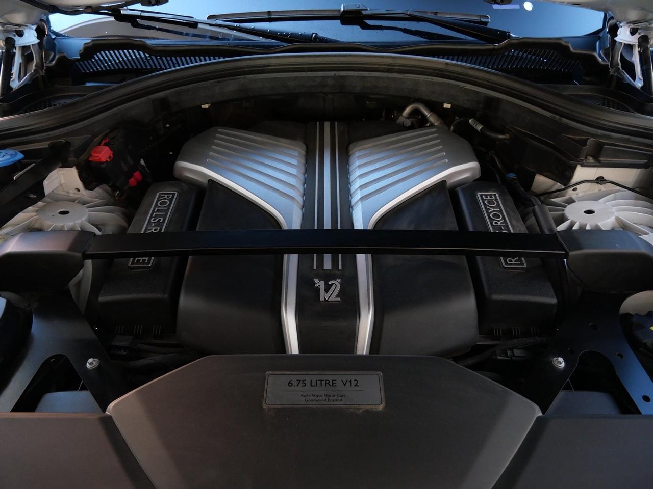 2022 Rolls-Royce Cullinan Lawrence KS