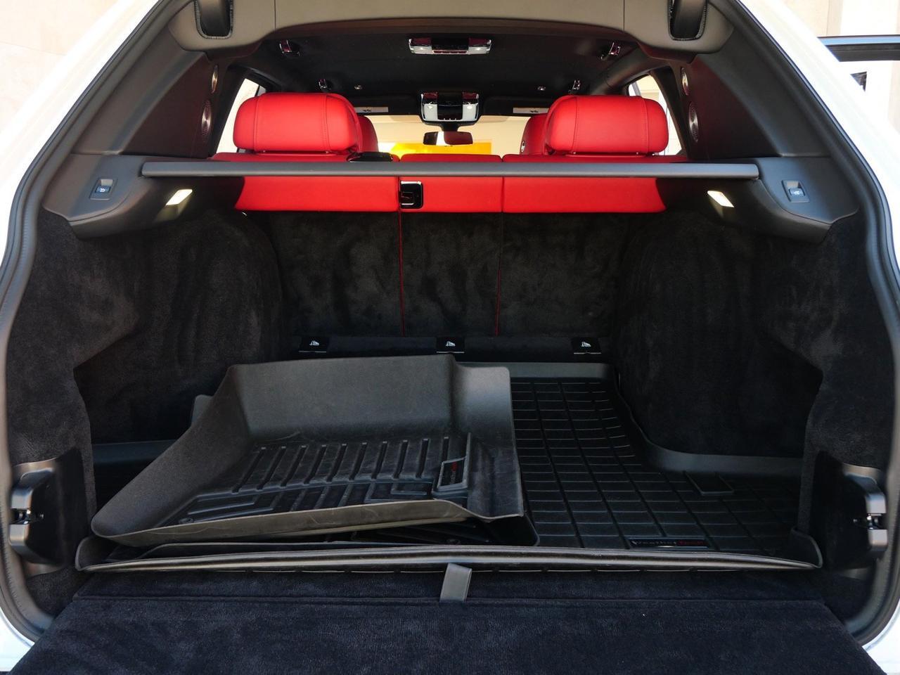 2022 Rolls-Royce Cullinan Lawrence KS