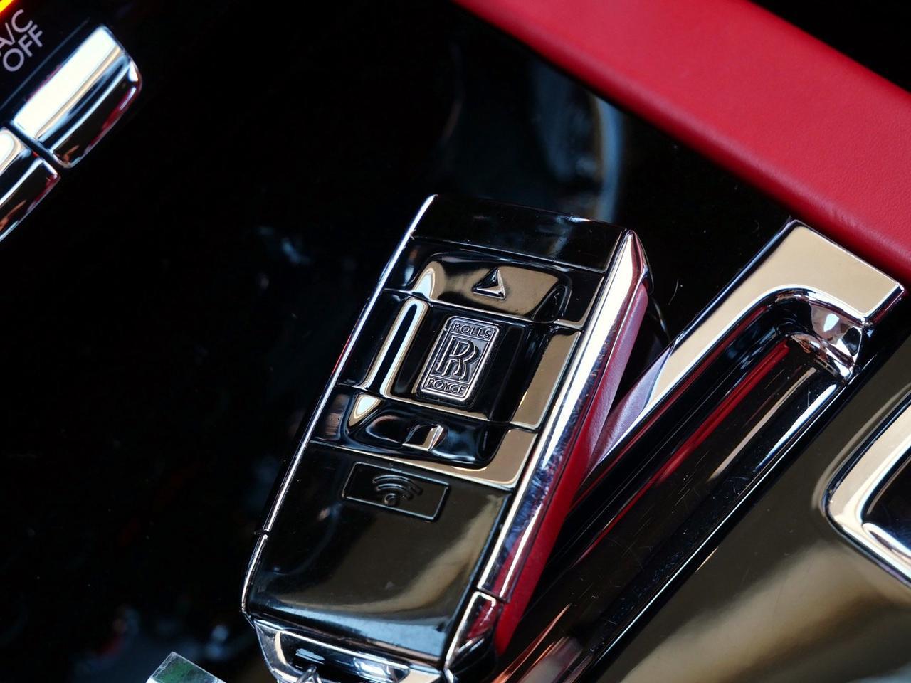 2022 Rolls-Royce Cullinan Lawrence KS