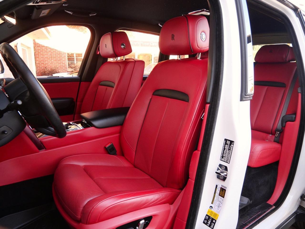 2022 Rolls-Royce Cullinan Lawrence KS