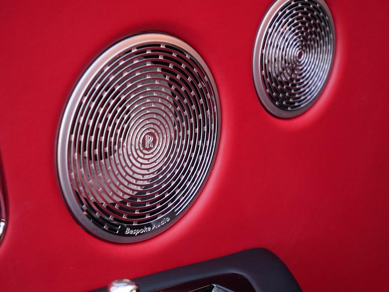 2022 Rolls-Royce Cullinan Lawrence KS