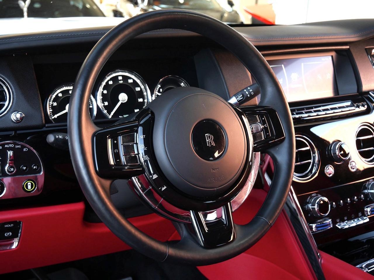 2022 Rolls-Royce Cullinan Lawrence KS