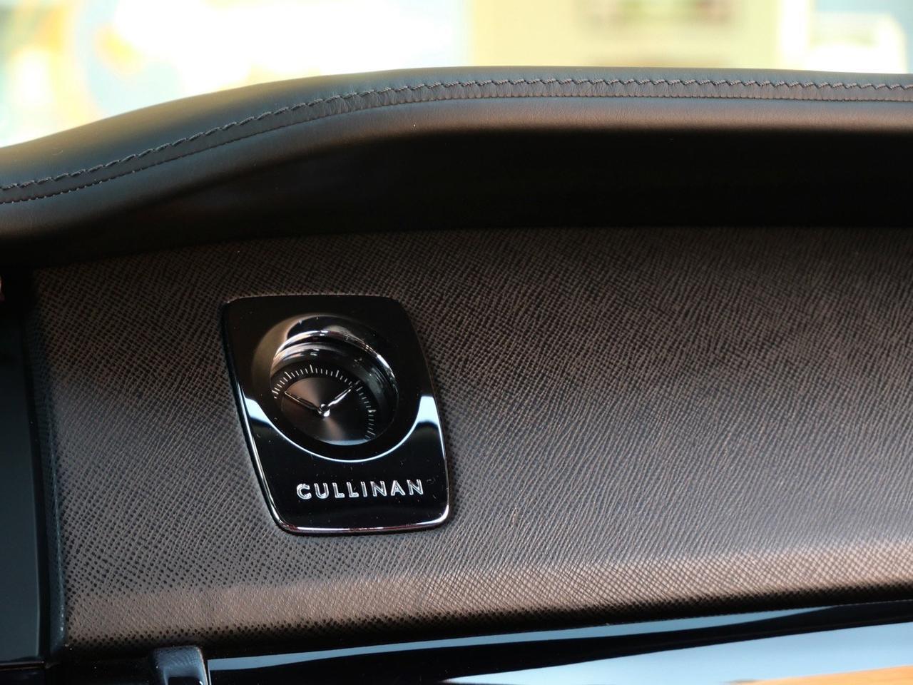 2022 Rolls-Royce Cullinan Lawrence KS