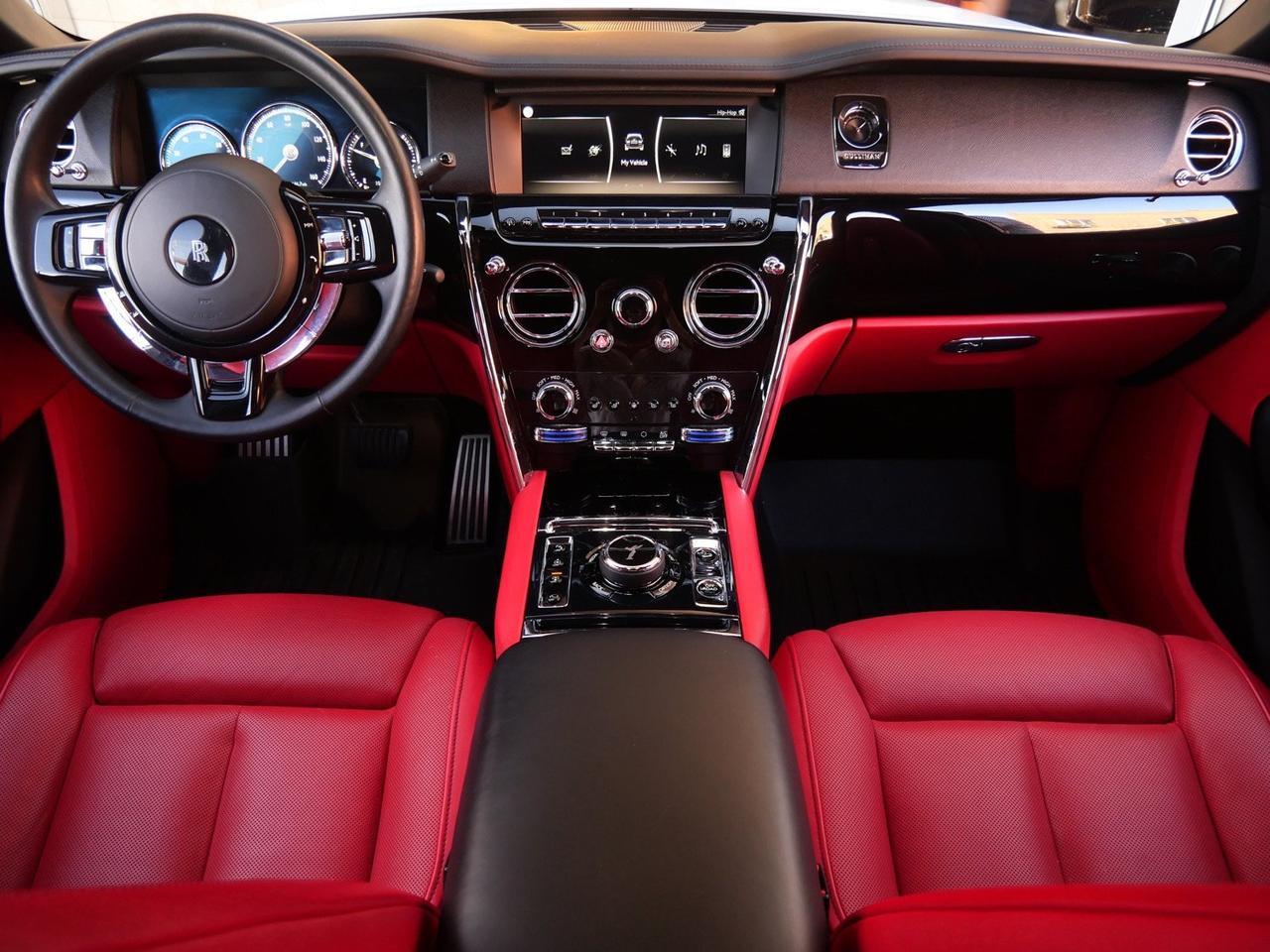 2022 Rolls-Royce Cullinan Lawrence KS